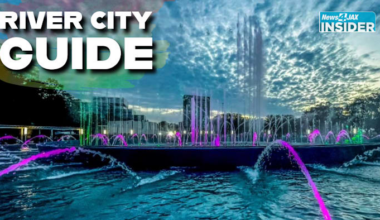 Hot days, hotter events—what’s happening around Jacksonville Aug 1–3