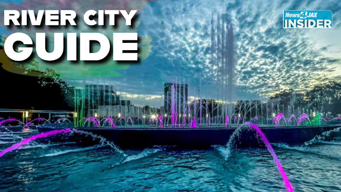 Hot days, hotter events—what’s happening around Jacksonville Aug 1–3