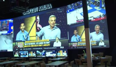 Harkins BackLot family entertainment center opens in north Phoenix