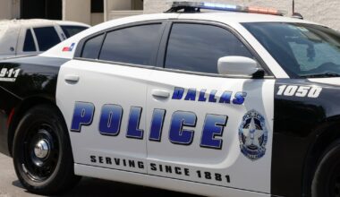 Third man faces capital murder charge after February shooting in South Dallas, police say
