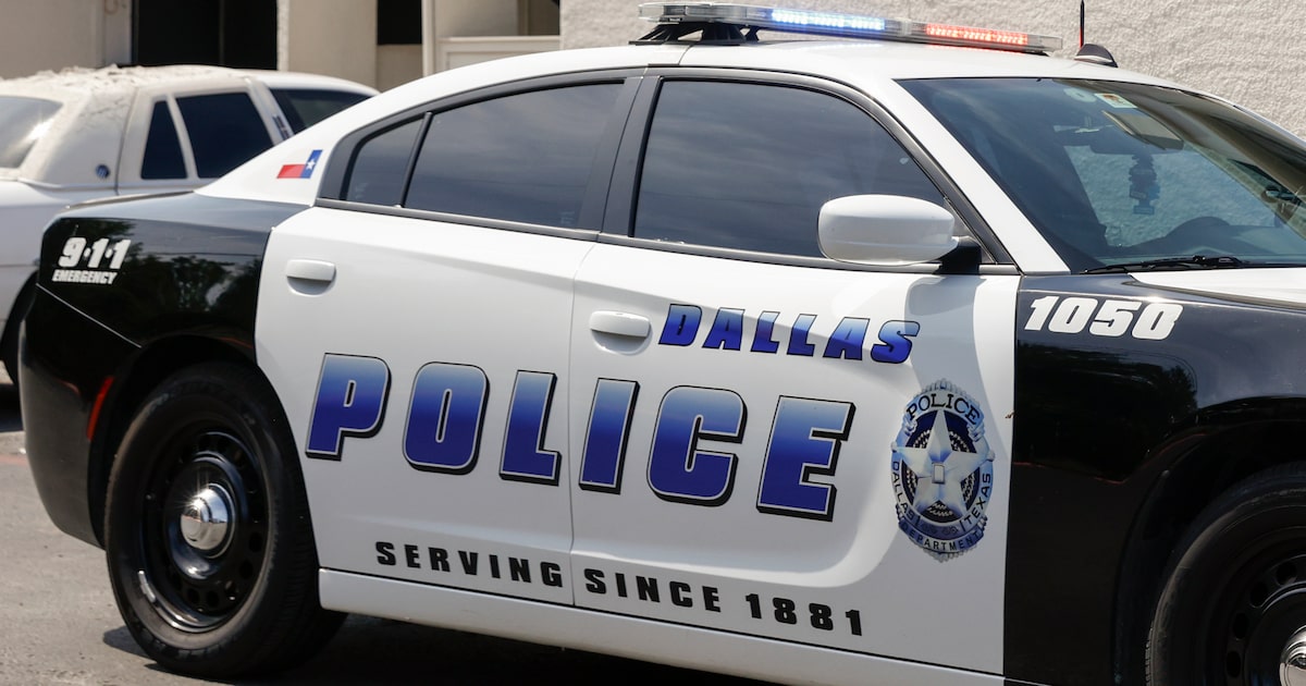 Third man faces capital murder charge after February shooting in South Dallas, police say