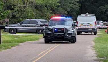 JSO investigates apparent murder-suicide on Jacksonville’s Northside