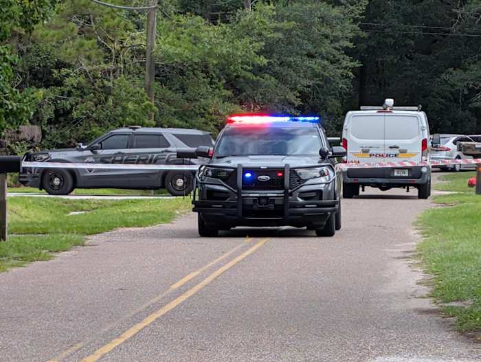 JSO investigates apparent murder-suicide on Jacksonville’s Northside