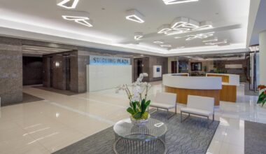 Highly valued office building in Preston Center trades hands