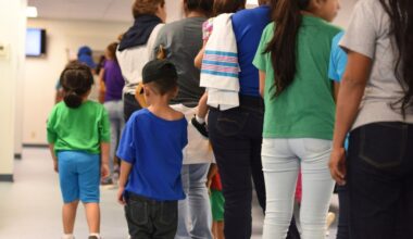 Trump administration breached family separation settlement
