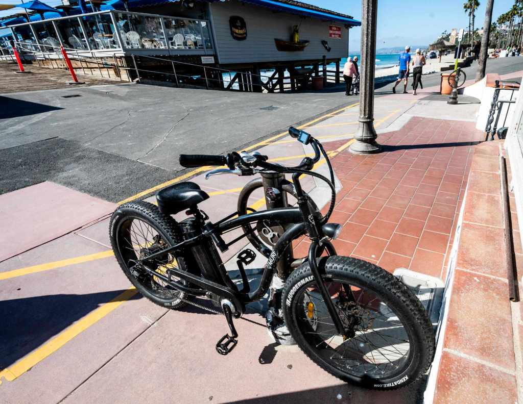 Regulation needed to limit risks from dangerous e-bike riders – San Diego Union-Tribune
