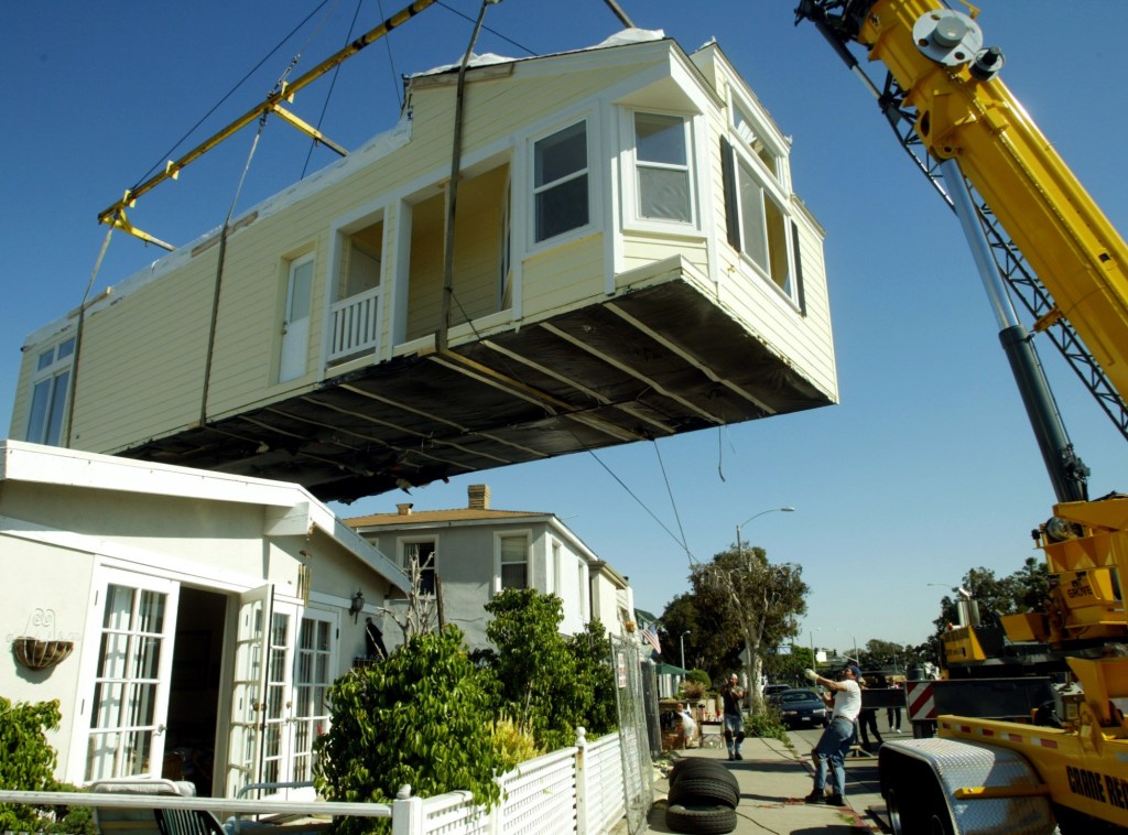 We must keep trying to fix our housing affordability crisis