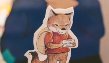 Where’s Odi? Library Shop SD’s annual scavenger hunt returns – NBC 7 San Diego