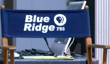 Blue Ridge PBS in danger after federal funding cuts