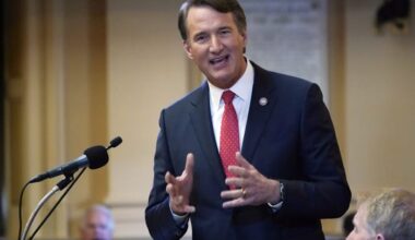 Governor Youngkin issues executive order launching agentic artificial intelligence empowered statewide regulatory review