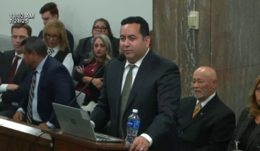 Arizona lawmakers probe superintendent over $25M school real estate deal