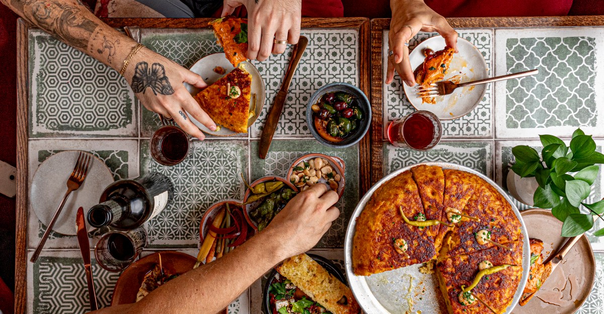 A New Tapas Spot Opens in the East Village With Nothing Over $10