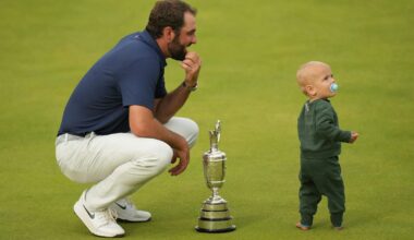 Ahead of 3M Open, golf’s top star poses interesting questions about meaning of winning