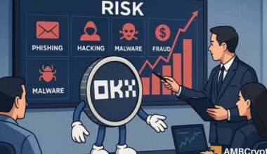 Is OKX's 'compliance' chaos part of a larger global issue?