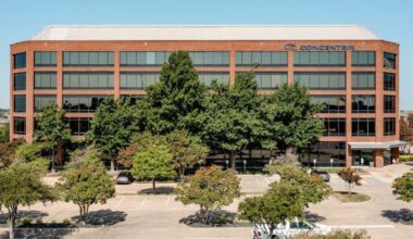 UT Dallas purchases office building to support ongoing expansion