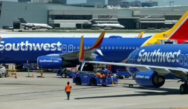 Threat made by 67-year-old passenger closes gate at Dallas Love Field, officials say