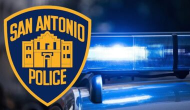Homicides in San Antonio on track to continue decline from 2022 peak, SAPD data shows