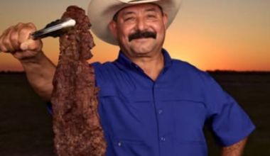 As seen on SA Live