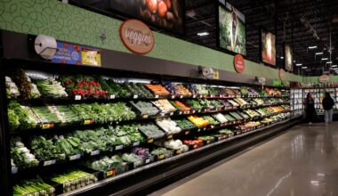 Kroger closing another store in Dallas-Fort Worth