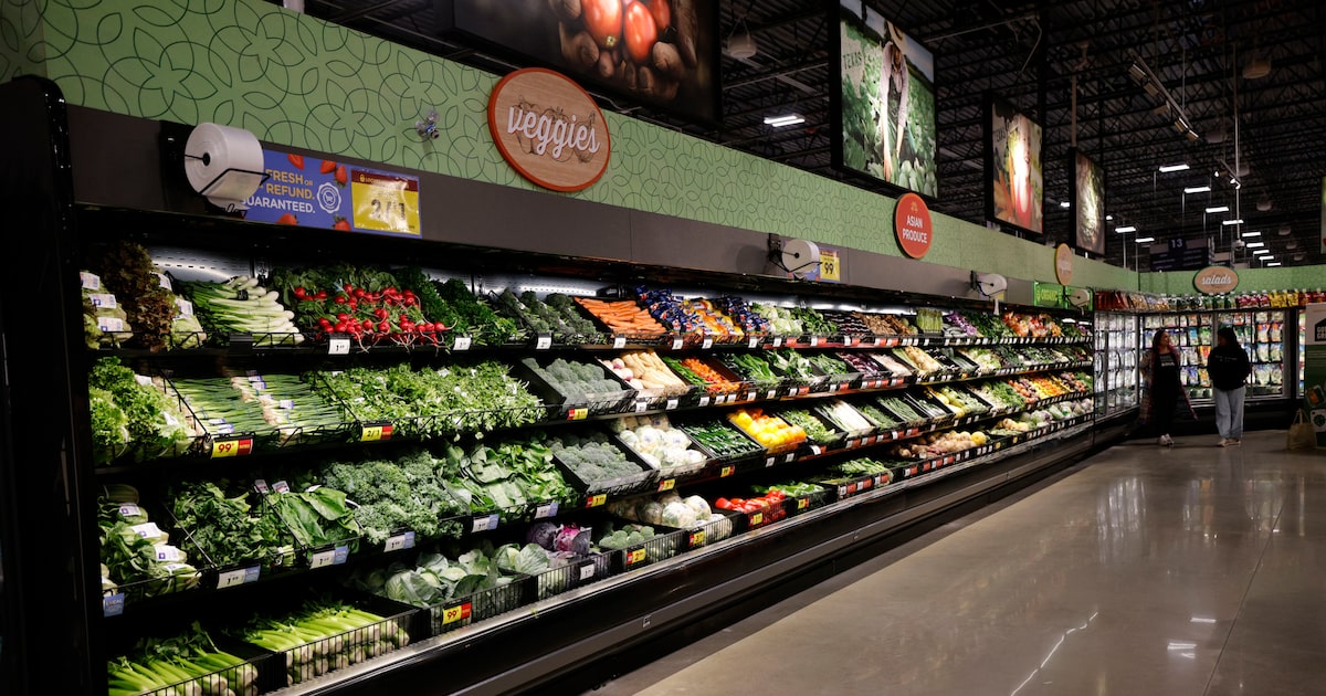 Kroger closing another store in Dallas-Fort Worth