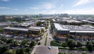 Fields West development in Frisco kicks off construction