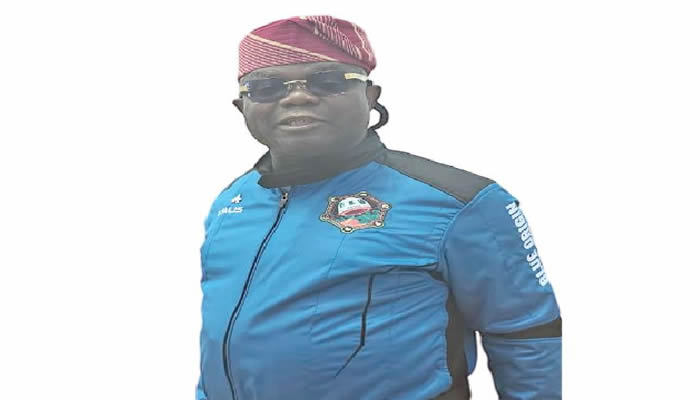 OWOLABI SALIS