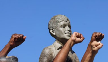 52 years later, community in Dallas remembers Santos Rodriguez