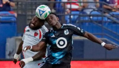 FC Dallas bit by set pieces as poor home record continues in loss against Minnesota United