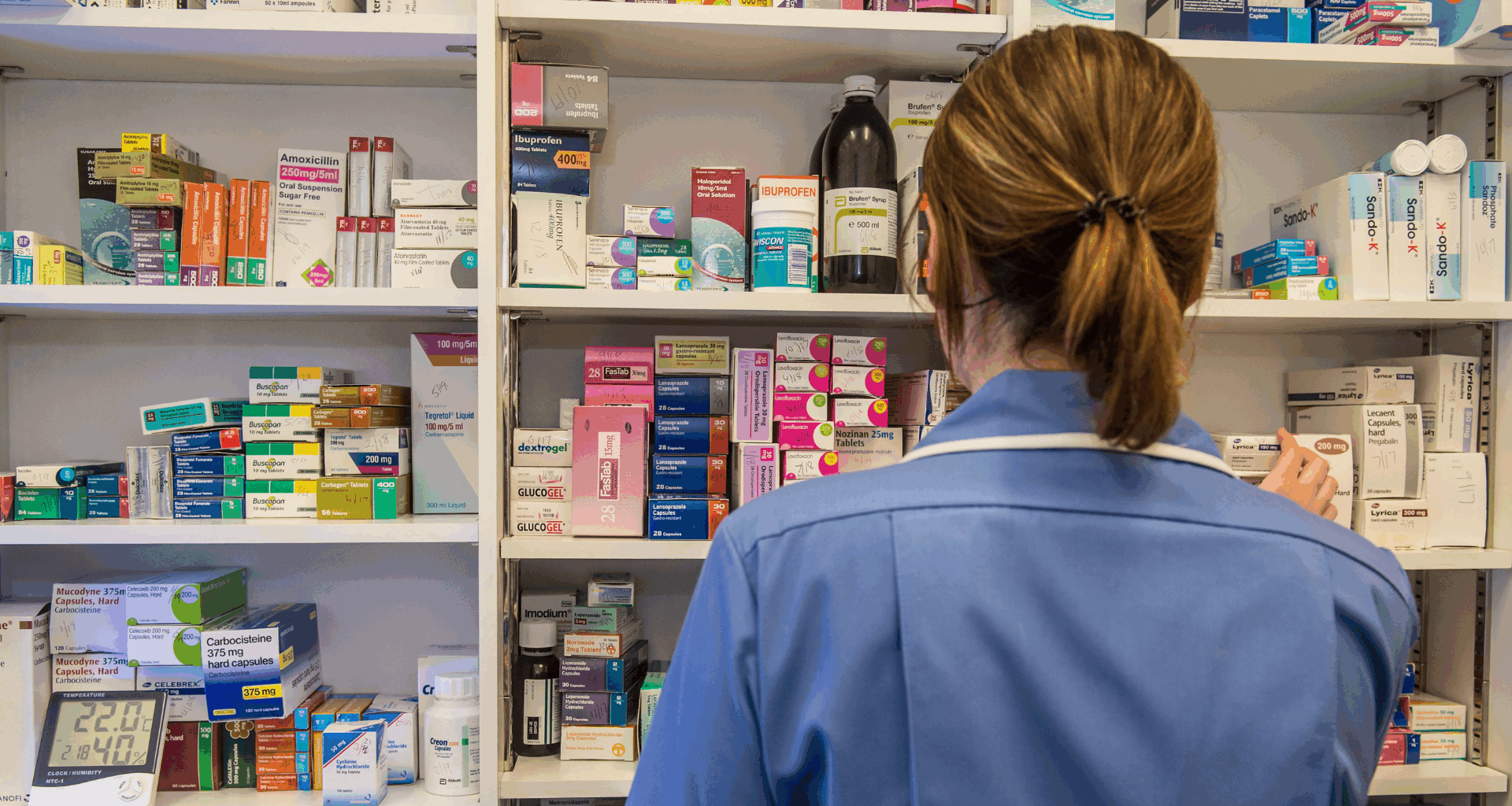ADHD prescriptions soar to £13m after thousands of Scots diagnosed as experts issue TikTok warning