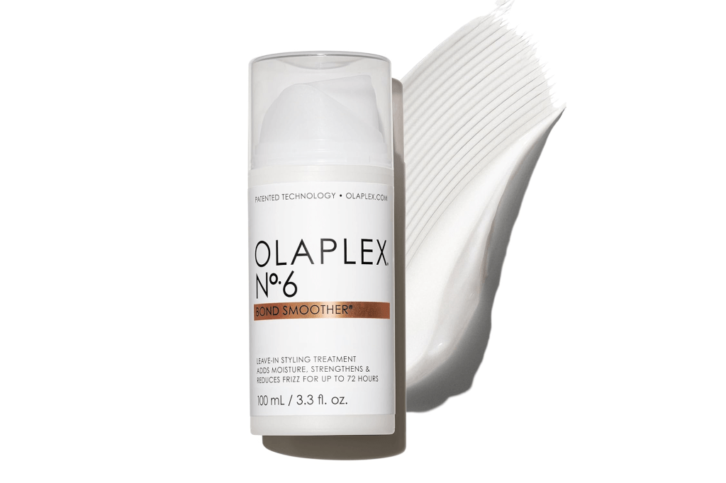 Olaplex No. 6 Bond Smoother Leave-In Styling Treatment