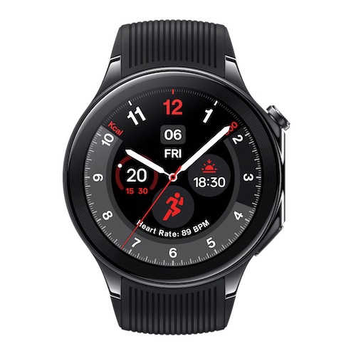 OnePlus Watch 3