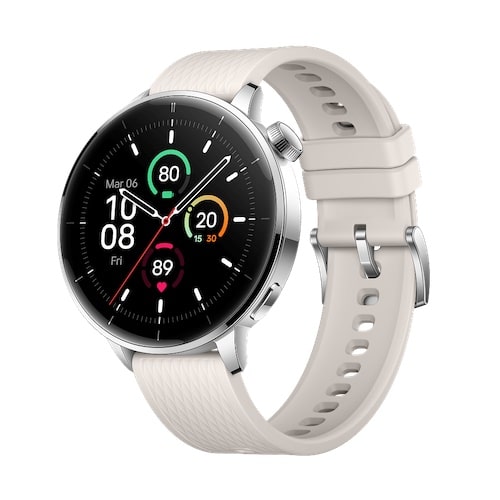 OnePlus Watch 3 (43mm)