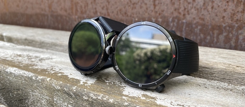 OnePlus Watch 3 47mm vs 43mm