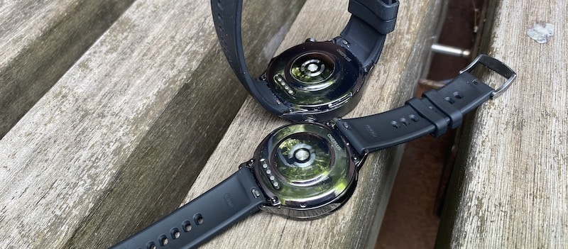 OnePlus Watch 3 47mm vs 43mm