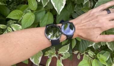 OnePlus Watch 3 47mm vs 43mm