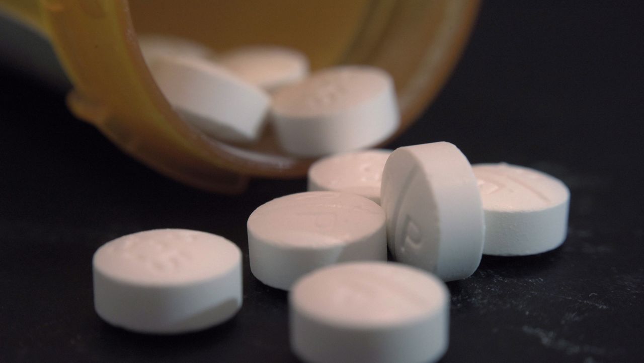 N.Y. drug experts blast slow roll out of opioid settlement