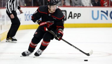 How Would I Grade Sharks' Off-Season?