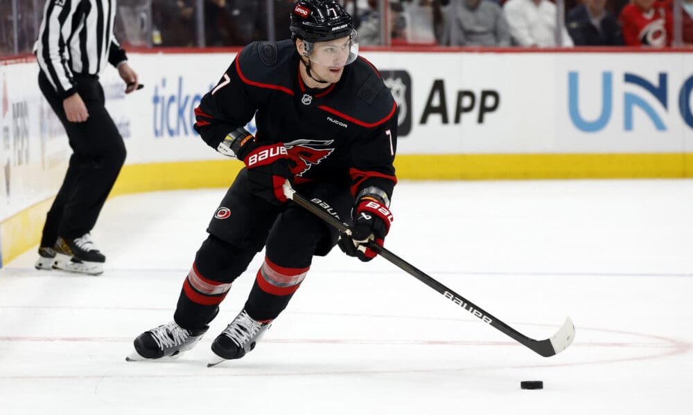 How Would I Grade Sharks' Off-Season?