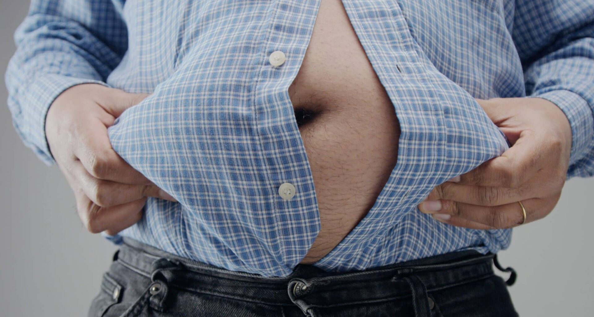 Why Americans Keep Gaining Weight Despite Burning More Calories Than Ever