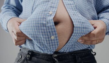 Why Americans Keep Gaining Weight Despite Burning More Calories Than Ever