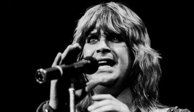 3 of the Best Live Rock Albums That Still Hit as Hard as the Day They Were Released