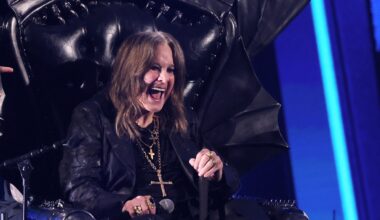 Ozzy Osbourne, Black Sabbath's Back to the Beginning: Concert Review
