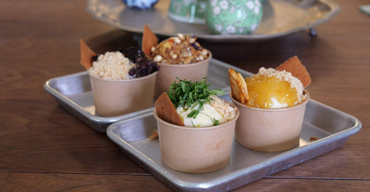Koreatown Ice Cream Shop Liu’s Creamery Is Closing