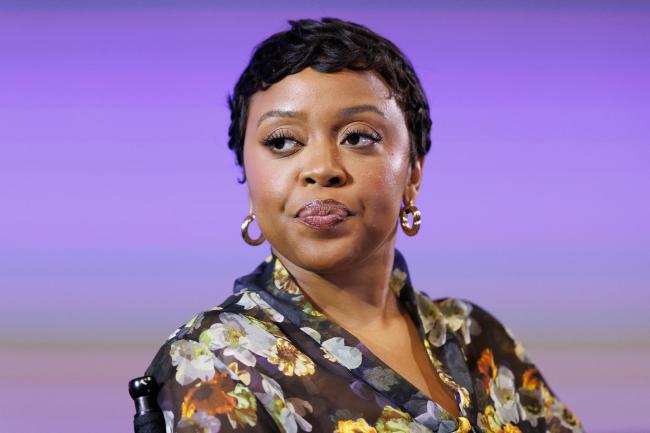 Quinta Brunson Signals That 'Abbott Elementary' May End Soon