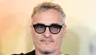 Joaquin Phoenix Regrets Viral Letterman Interview: It Was 'Horrible'