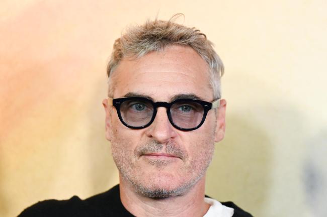 Joaquin Phoenix Regrets Viral Letterman Interview: It Was 'Horrible'