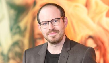 Ari Aster Worries Some Treat AI "As A God": "Very Frightening"