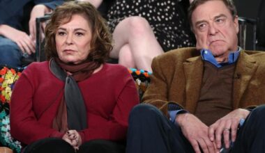 John Goodman Hasn't Spoken to Roseanne in Years