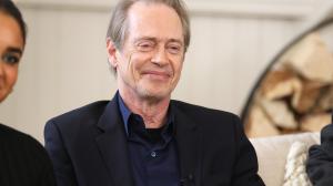 Steve Buscemi