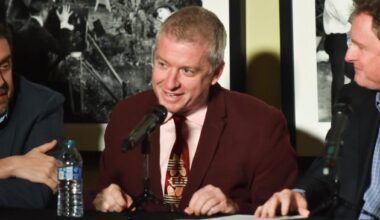 Alamo Drafthouse Founder Tim League Opens New NYC Theater
